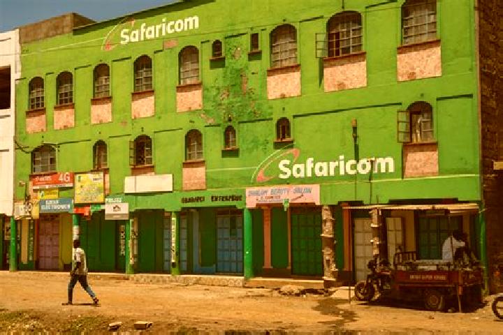 Ella, 39 — Escort in Kapenguria, Kenya