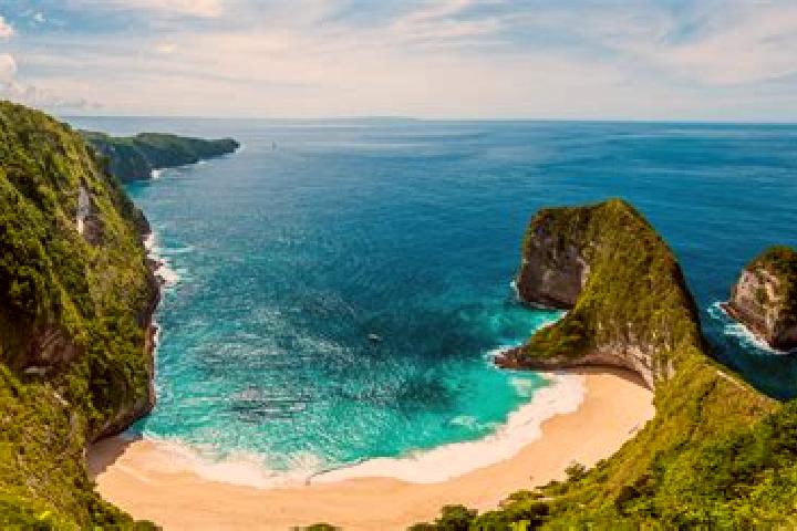 Ella, 39 — Escort in Kemereh, Indonesia