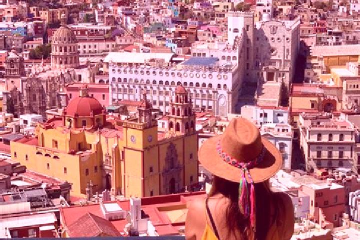 Ella, 39 — Escort in Kilometro 30, Mexico
