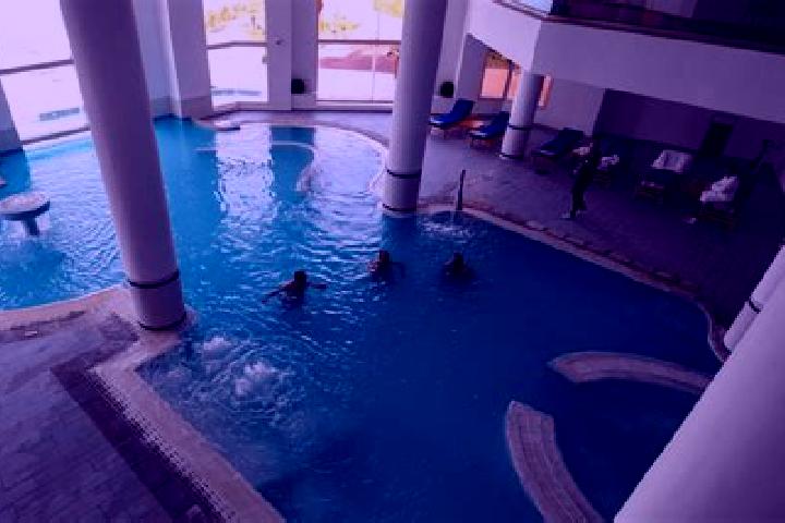 Ella, 39 — Escort in Korbous, Tunisia