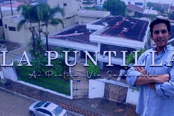 Ella, 39 — Escort in La Puntilla, Ecuador