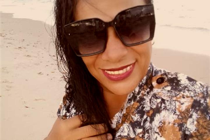 Ella, 39 — Escort in Lucena, Brazil