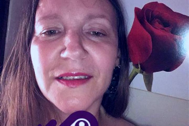 Ella, 39 — Escort in Machados, Brazil