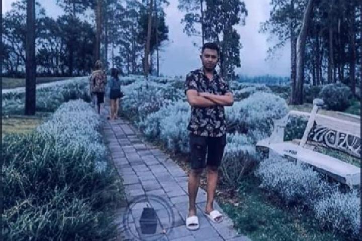 Ella, 39 — Escort in Mademang, Indonesia