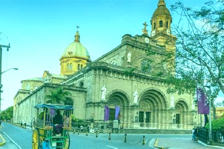 Ella, 39 — Escort in Manila, Mexico