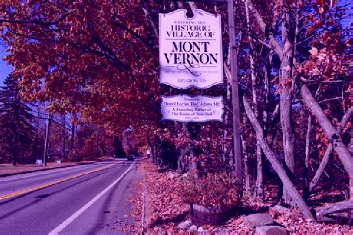 Ella, 39 — Escort in Mont Vernon, United States
