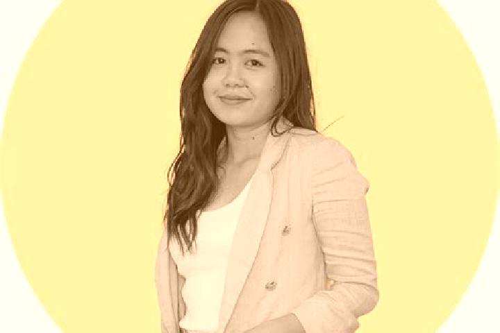 Ella, 39 — Escort in Naikan, Indonesia