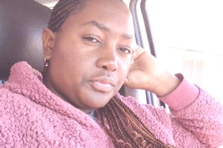 Ella, 39 — Escort in Oshikuku, Namibia