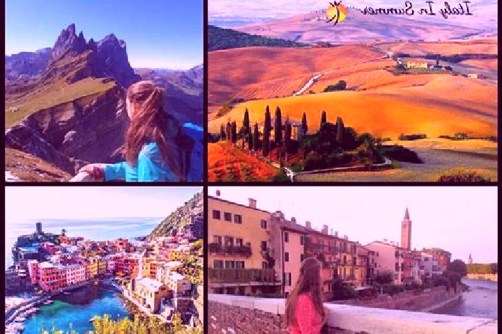Ella, 39 — Escort in Picerno, Italy