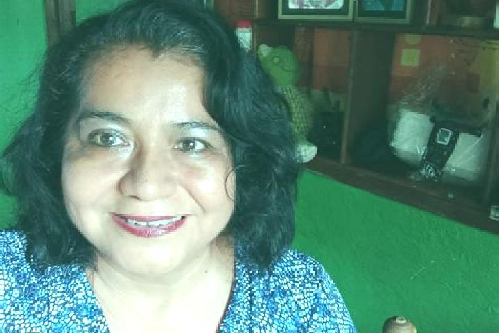 Ella, 39 — Escort in Piedra Pinta, Mexico