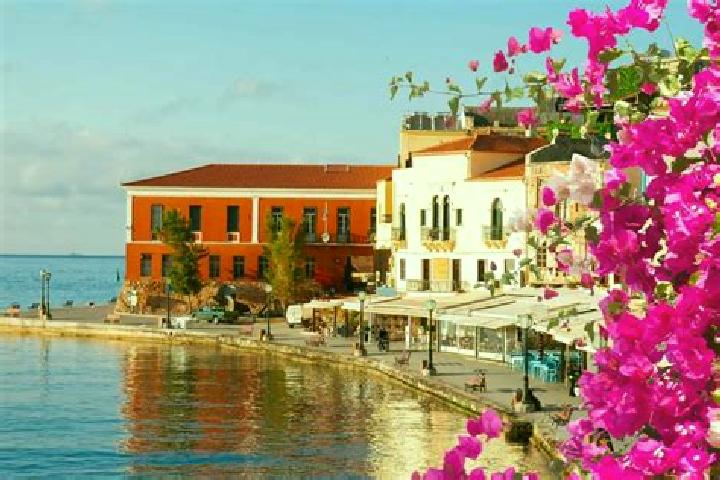 Ella, 39 — Escort in Pirgos, Greece