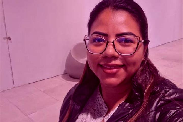 Ella, 39 — Escort in Pocsi, Peru