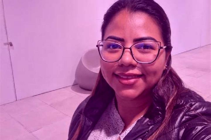 Ella, 39 — Escort in Quevedos, Brazil