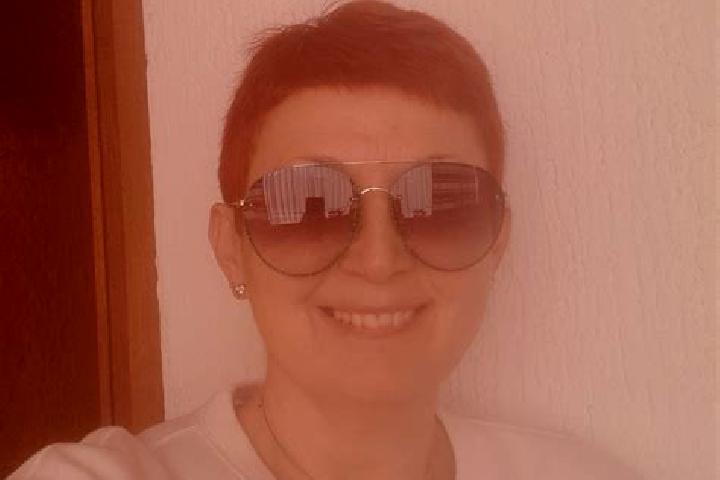 Ella, 39 — Escort in Rakitovica, Croatia
