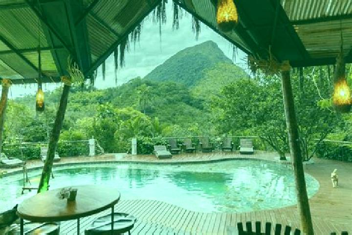 Ella, 39 — Escort in San Pedro de Uraba, Colombia