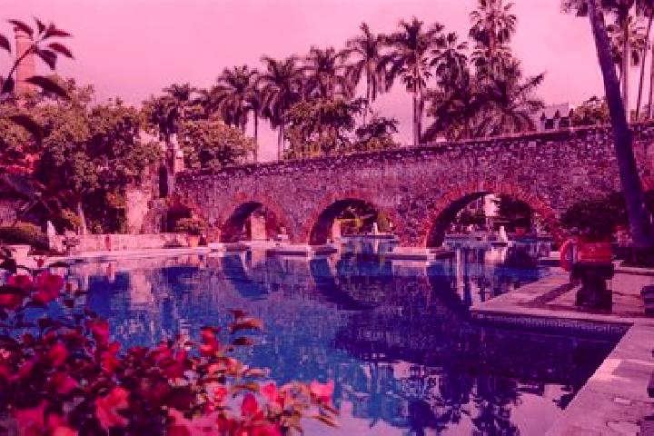 Ella, 39 — Escort in Santa Monica, Mexico