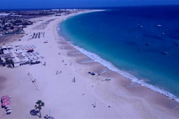 Ella, 39 — Escort in Sao Pedro, Cape Verde