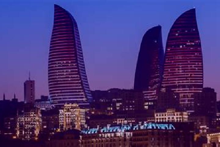 Ella, 39 — Escort in Shamkhir, Azerbaijan
