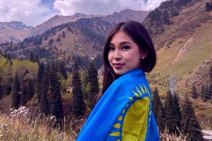 Ella, 39 — Escort in Sholakkorgan, Kazakhstan