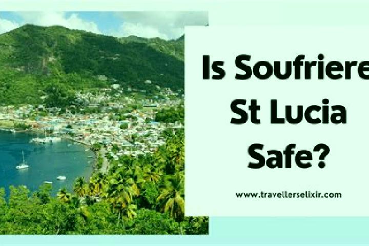 Ella, 39 — Escort in Soufriere, Saint Lucia
