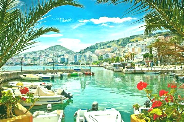Ella, 39 — Escort in Syzes, Albania