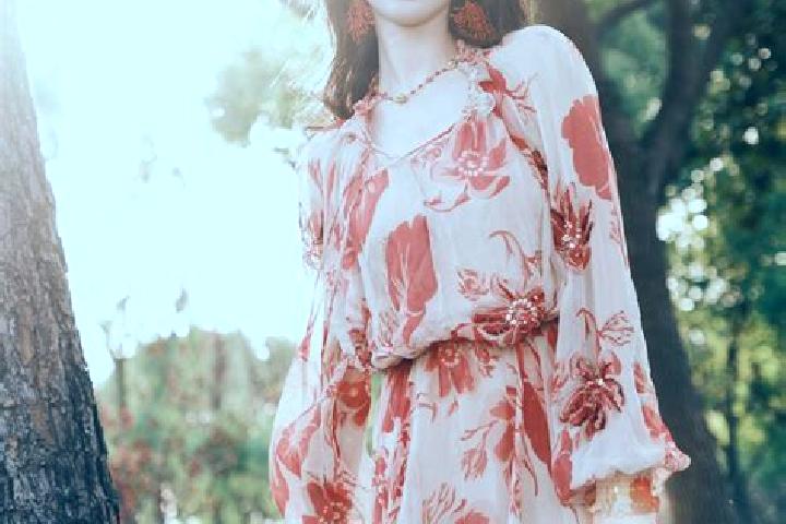 Ella, 39 — Escort in Tangyang, China