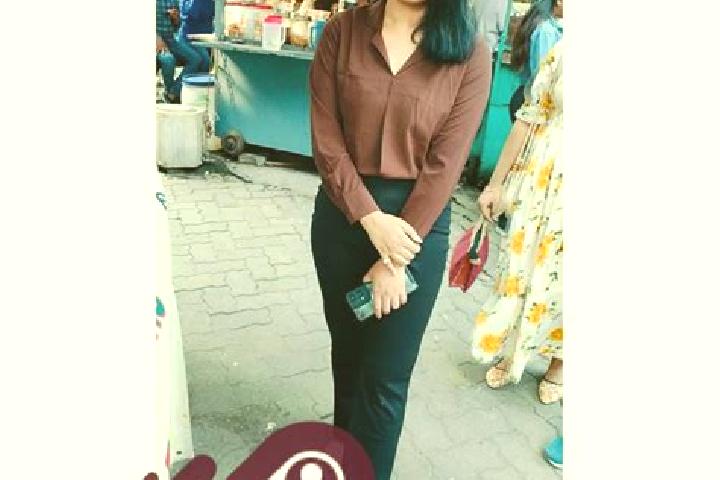 Ella, 39 — Escort in Urjanagar, India