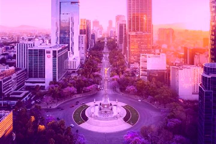 Ella, 39 — Escort in Valle Alto, Mexico