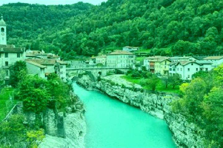 Ella, 39 — Escort in Verje, Slovenia