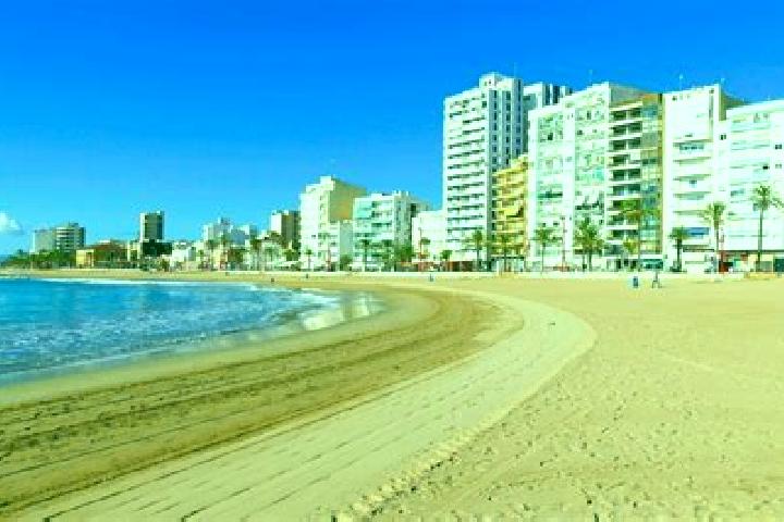 Ella, 39 — Escort in Vinaros, Spain
