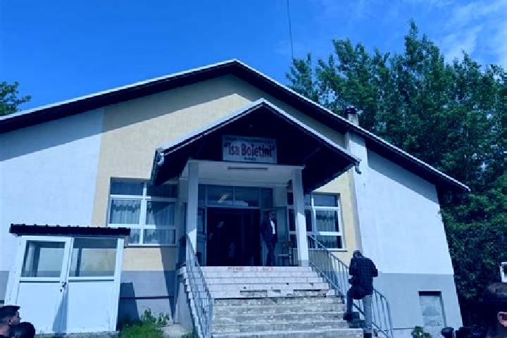 Ella, 39 — Escort in Zvecan, Kosovo