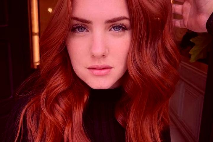 Ellie, 20, a auburn blue-eyed ebony companion based in Gara Banca. Offering Girlfriend Experience, Prostate Massage, Overnight. Available for incall and outc...
