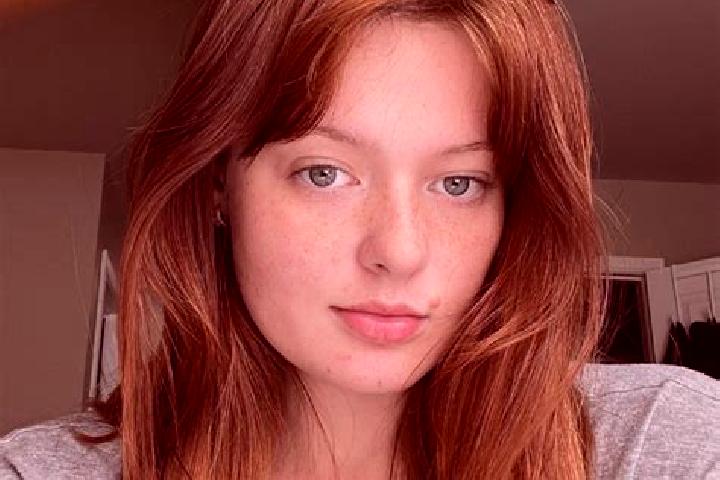 Ellie, 20, a auburn grey-eyed mediterranean companion based in Aireys Inlet. Offering Overnight, Massage, Tantra. Available for incall and outcall, day and e...