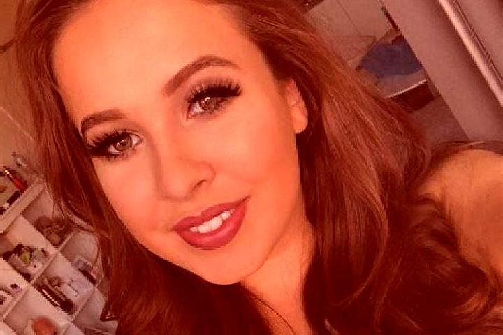 Ellie, 20, a blonde amber-eyed middle eastern companion based in Tepeji del Rio de Ocampo. Offering Massage, GFE, CIM, A-Level. Available for incall and outc...