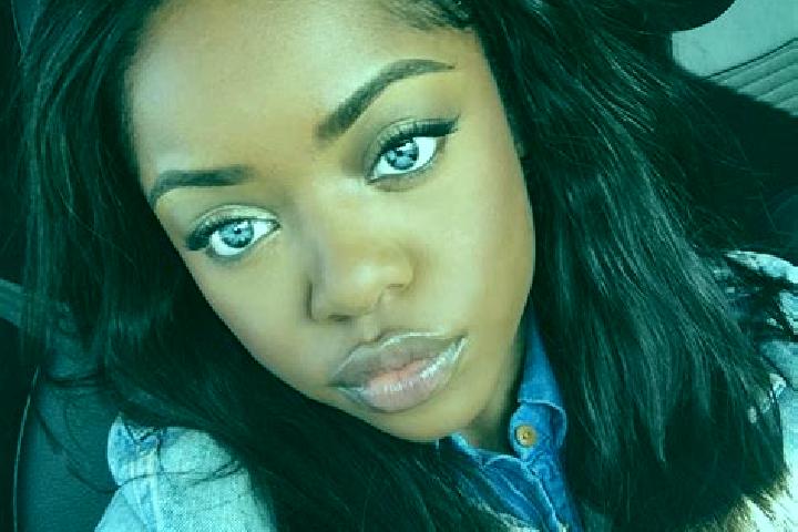Ellie, 20, a dark blonde blue-eyed ebony companion based in Melekoukro. Offering Dinner Date, Deep French Kissing, Prostate Massage, Fetish. Available for in...
