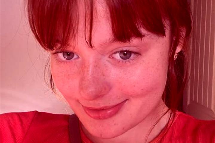 Ellie, 20, a red brown-eyed mixed companion based in Murchin. Offering 69, CIM, Duos, OWO, Domination. Available for incall and outcall, day and evening dates.