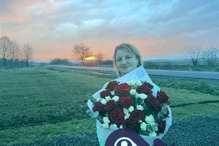 Ellie, 20 — Escort in Bilky, Ukraine