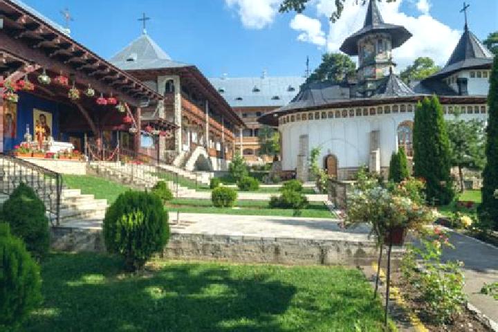 Ellie, 20 — Escort in Bujoreni, Romania