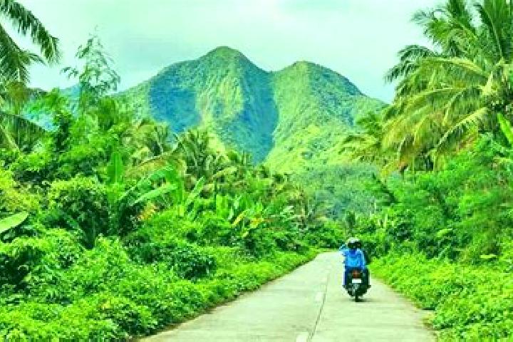 Ellie, 20 — Escort in Cabucgayan, Philippines