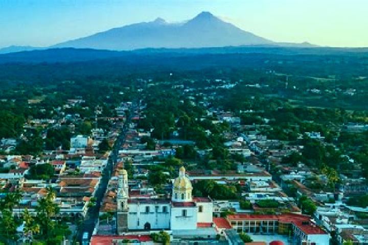 Ellie, 20 — Escort in Comala, Mexico