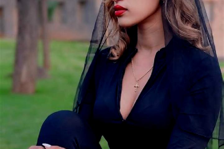 Ellie, 20 — Escort in Dembi Dolo, Ethiopia