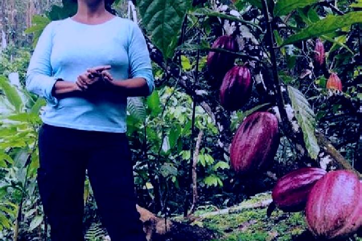 Ellie, 20 — Escort in El Cacao, Panama