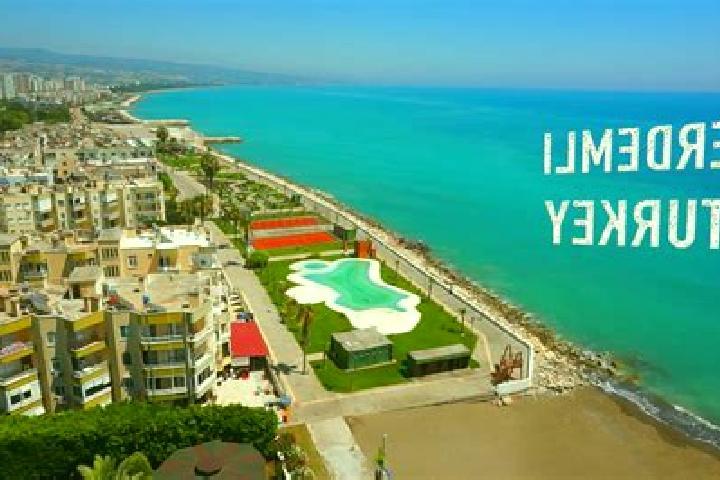 Ellie, 20 — Escort in Erdemli, Turkey