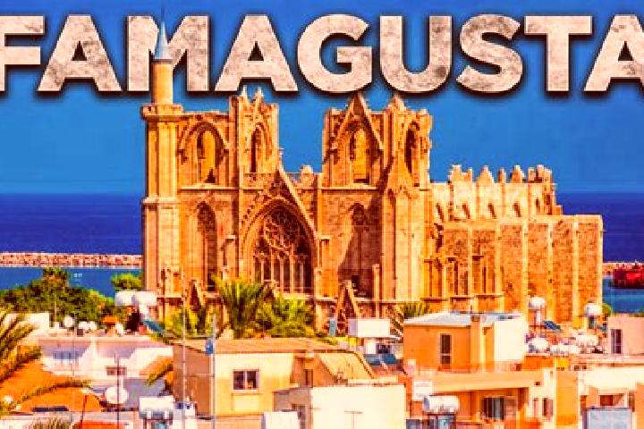 Ellie, 20 — Escort in Famagusta, Cyprus