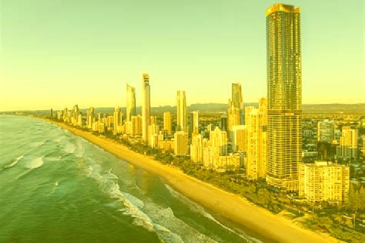 Ellie, 20 — Escort in Gold Coast, Australia