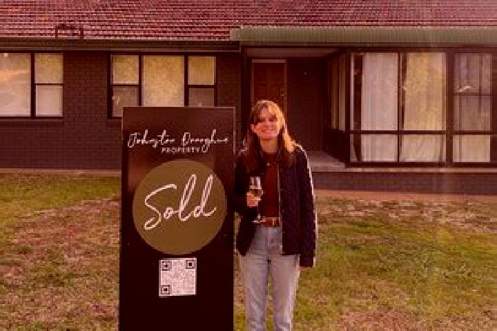 Ellie, 20 — Escort in Gunnedah, Australia