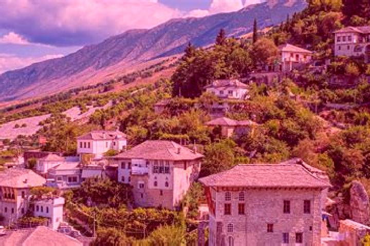 Ellie, 20 — Escort in Kalis, Albania
