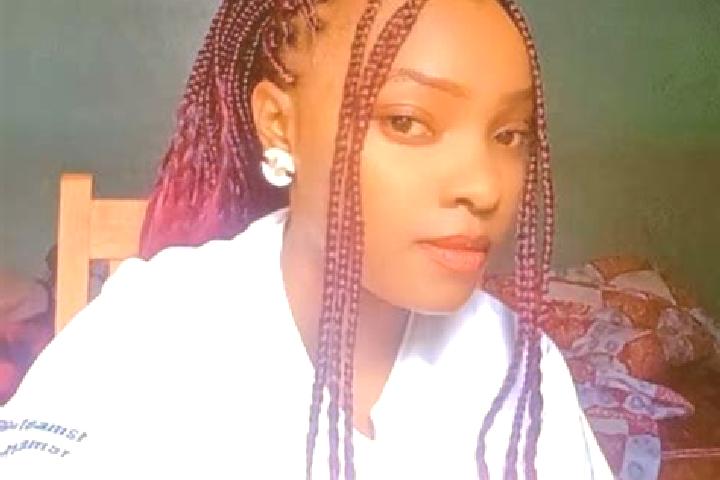 Ellie, 20 — Escort in Kwale, Ivory Coast