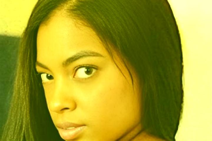 Ellie, 20 — Escort in La Vega, Colombia