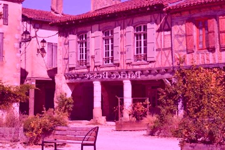 Ellie, 20 — Escort in Labastide-du-Temple, France